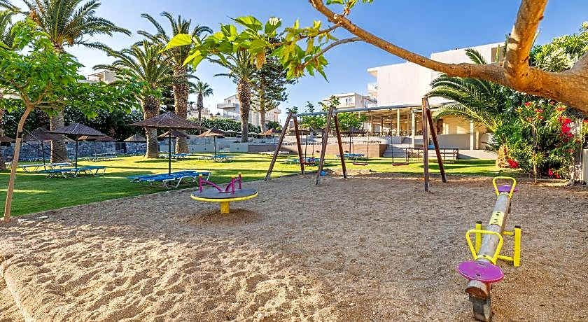 CHC Marilena Hotel