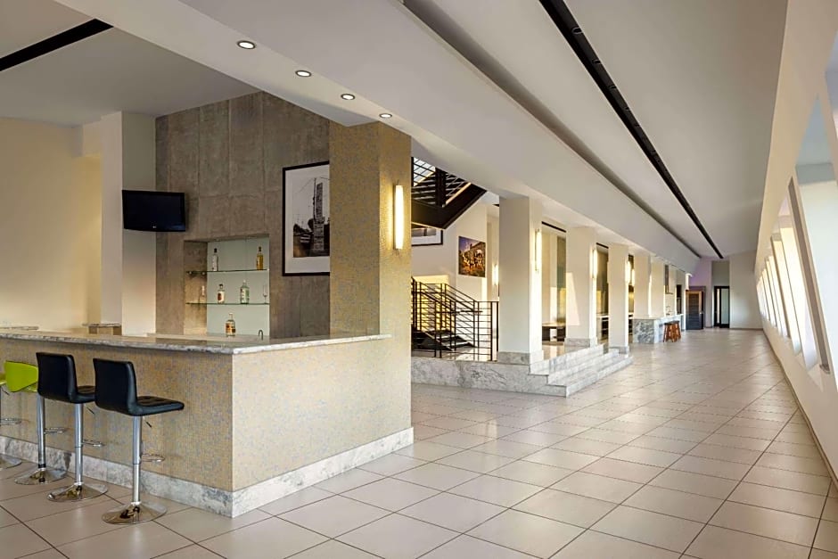 The Haas, Trademark Collection by Wyndham