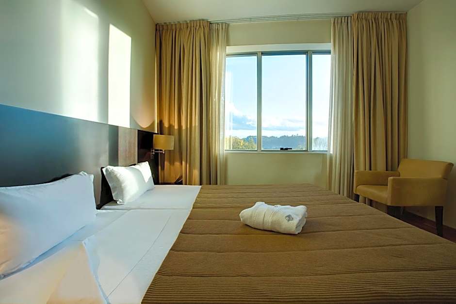 Hotel Conde de Agueda