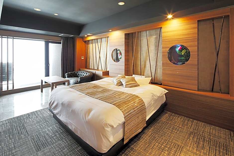 HOTEL ATLANTIS Otaru(Adult Only)