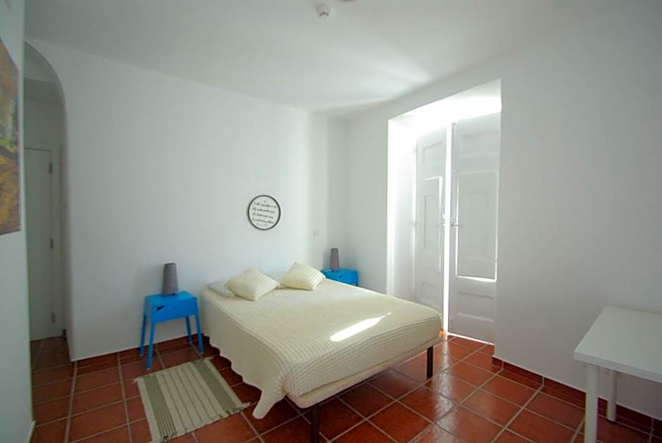 HI Évora – Pousada de Juventude