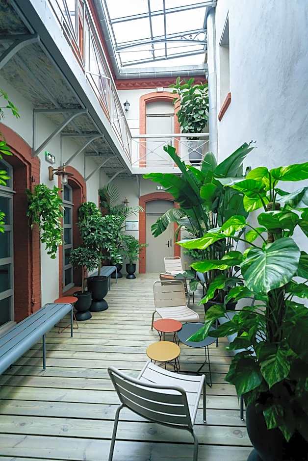 Hotel Mercure Montauban