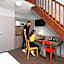 Adagio Access Lyon Centre Universit