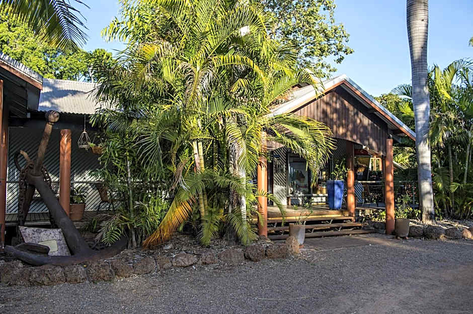 Discovery Parks - Lake Kununurra