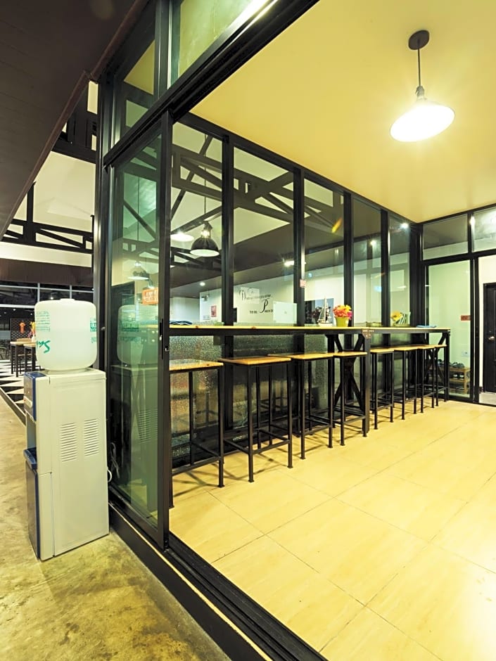 Mercy Hostel
