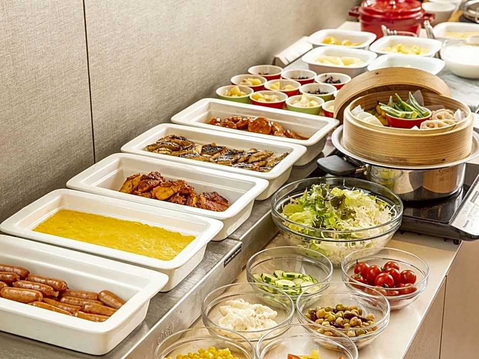 Tokyu Stay Ikebukuro