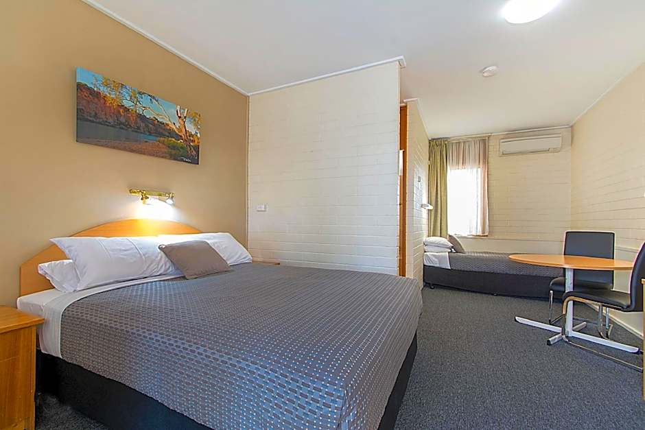 Citrus Valley Motel