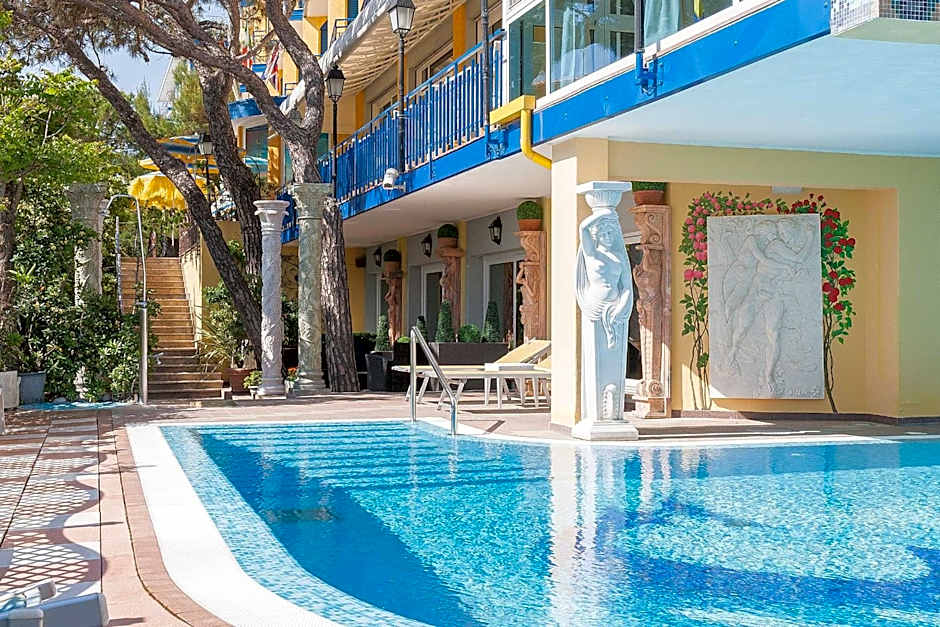 Hotel Napoleon