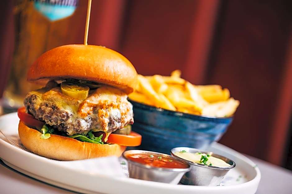 ibis Coleraine Riverside