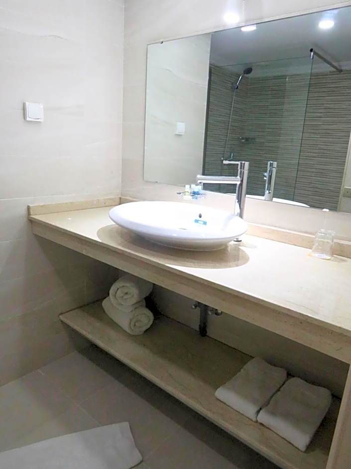 Hotel Argana Agadir