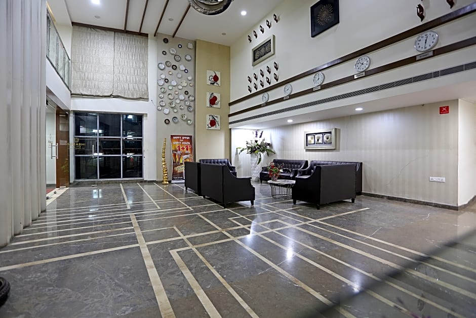 897 Hotel Surabhi Elite