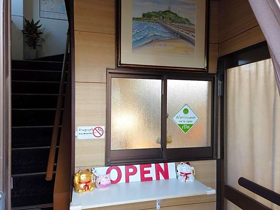 Nono teru Narita
