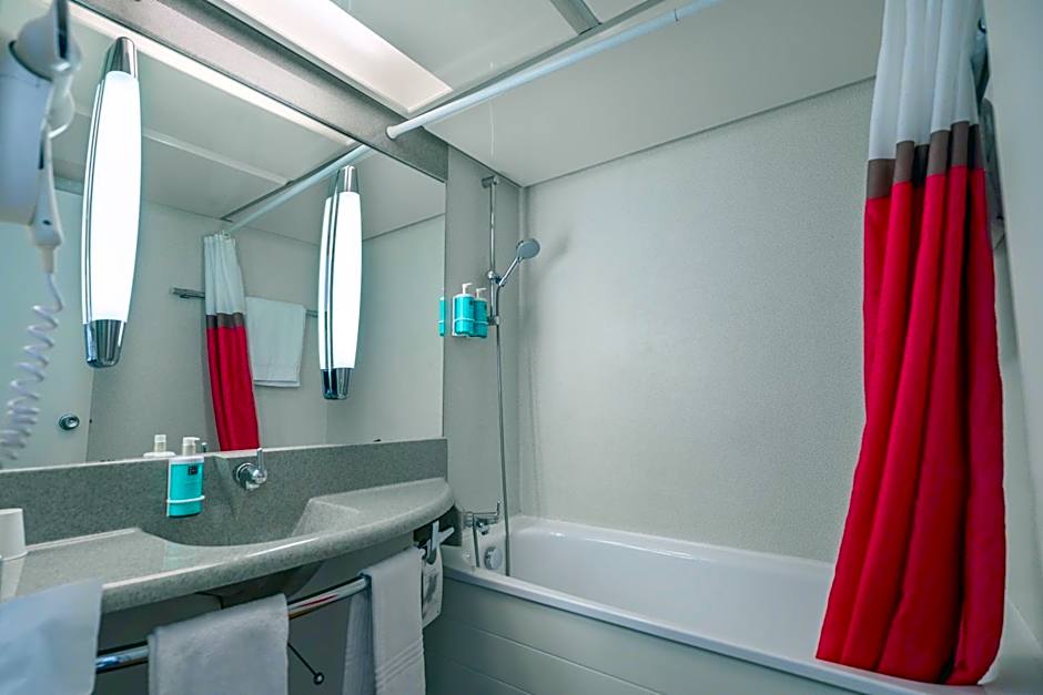 Novotel Poissy Orgeval