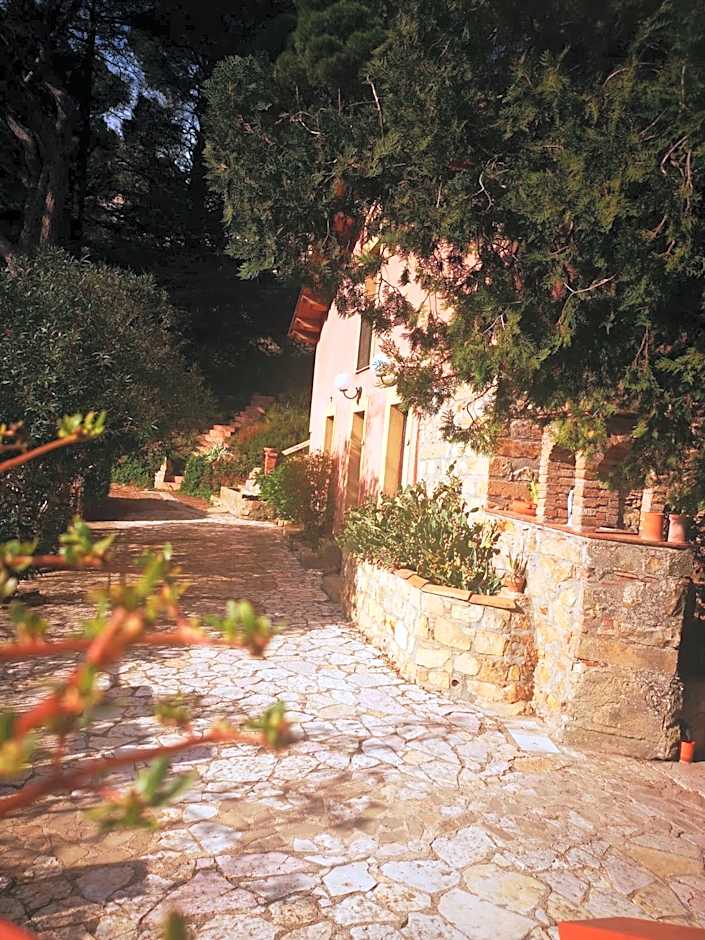 SESIMA turismo rurale