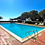 Residence LA VILLA Attico Panoramico