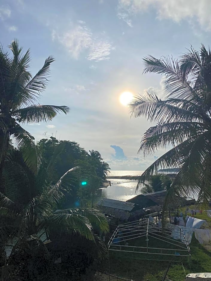 Rena Point Beach House