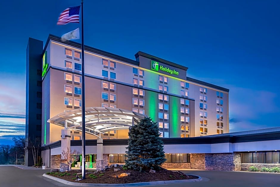 Holiday Inn Wichita East I-35 By IHG