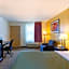 Quality Inn At Arlington Highlands
