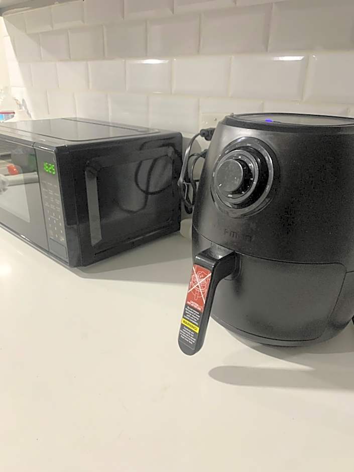 STOP Inn STAY HOSTEL