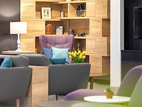 Mercure Budapest City Center