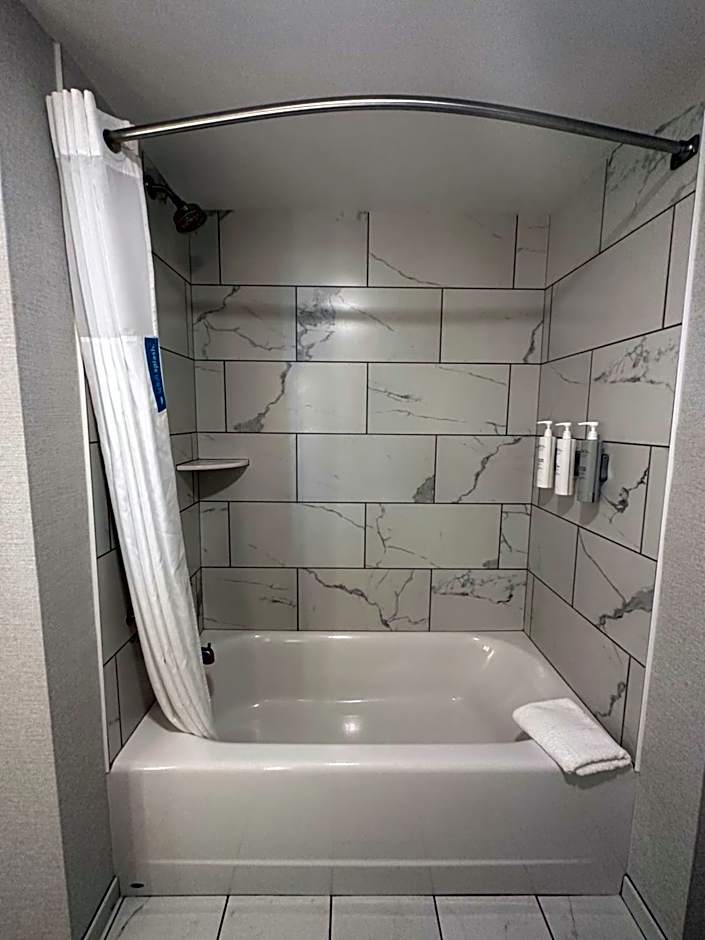 Hampton Inn By Hilton Virginia Beach-Oceanfront South