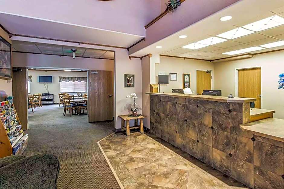 Wingate by Wyndham New Castle - Glenwood Springs