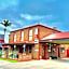 Early Australian Motor Inn
