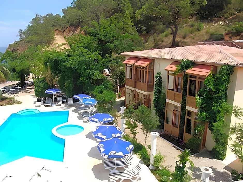 Ford Hotel
