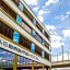 dasbreitehotel am Rhein