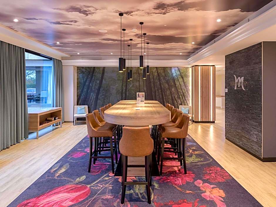 Mercure Hotel Koblenz