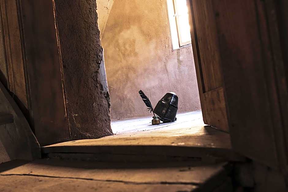 Jugendherberge Dinkelsbühl - Youth Hostel