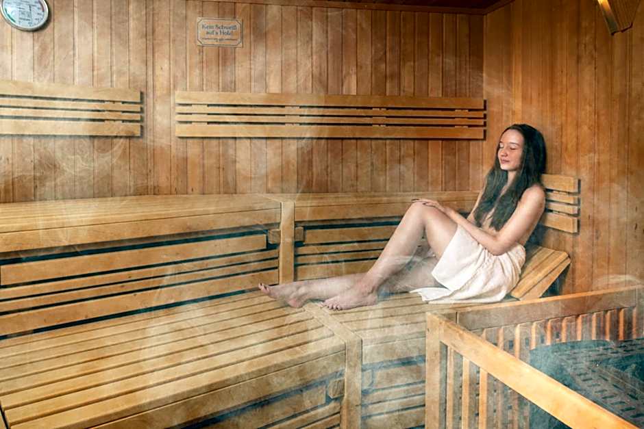 Recknitztal-Hotel Marlow