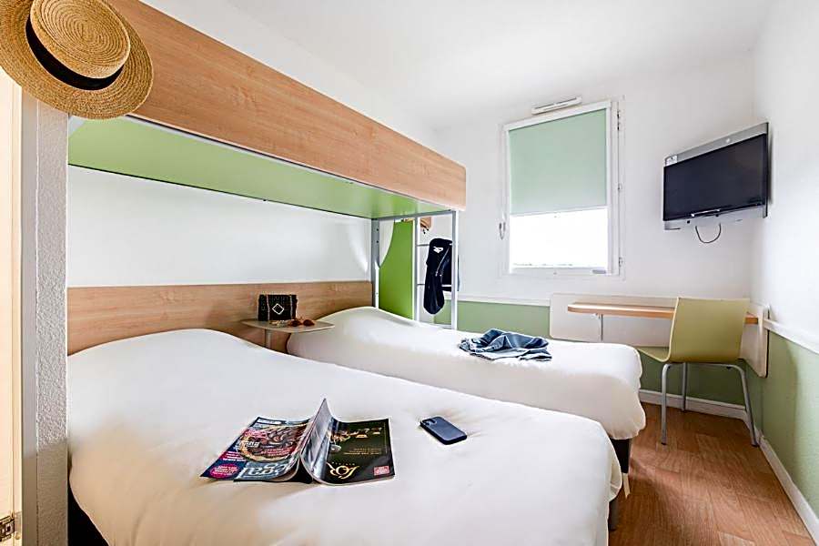 ibis budget Carcassonne Aéroport - A61