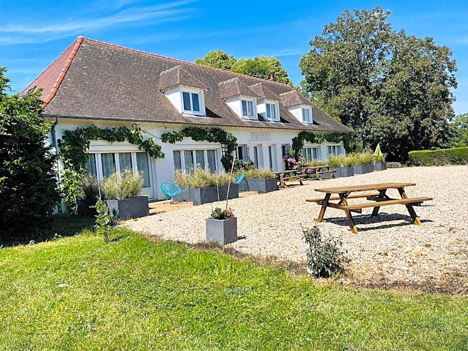 Manoir de la Houlette