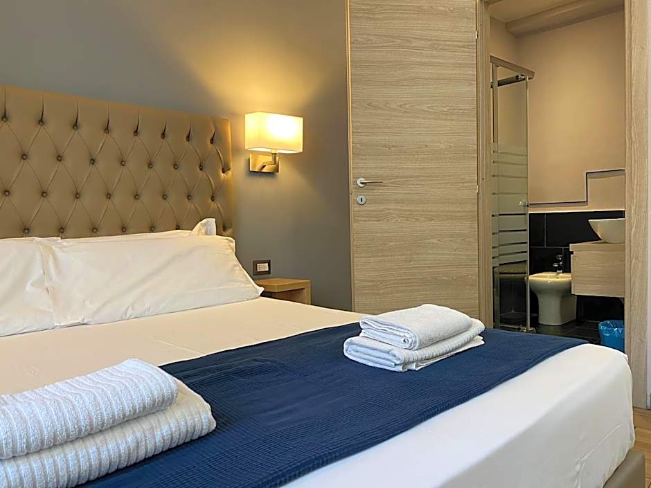 Hotel Genziana