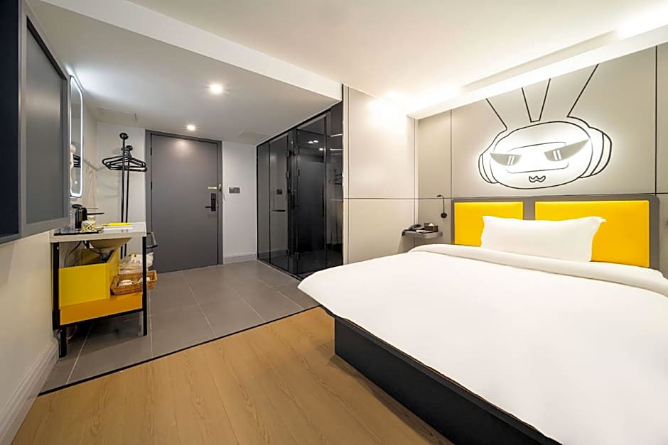 IU Hotel Xian Zhong Gu Lou Square