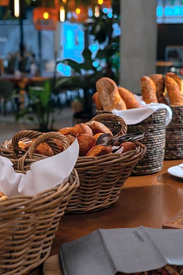 FIRMAMENT Hotel
