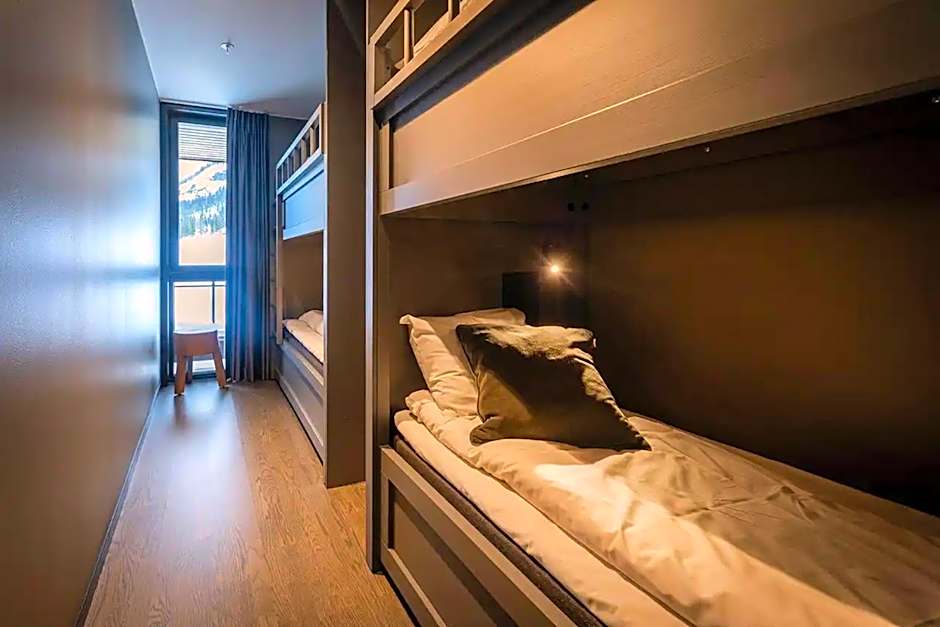 Skistar Lodge Hemsedal