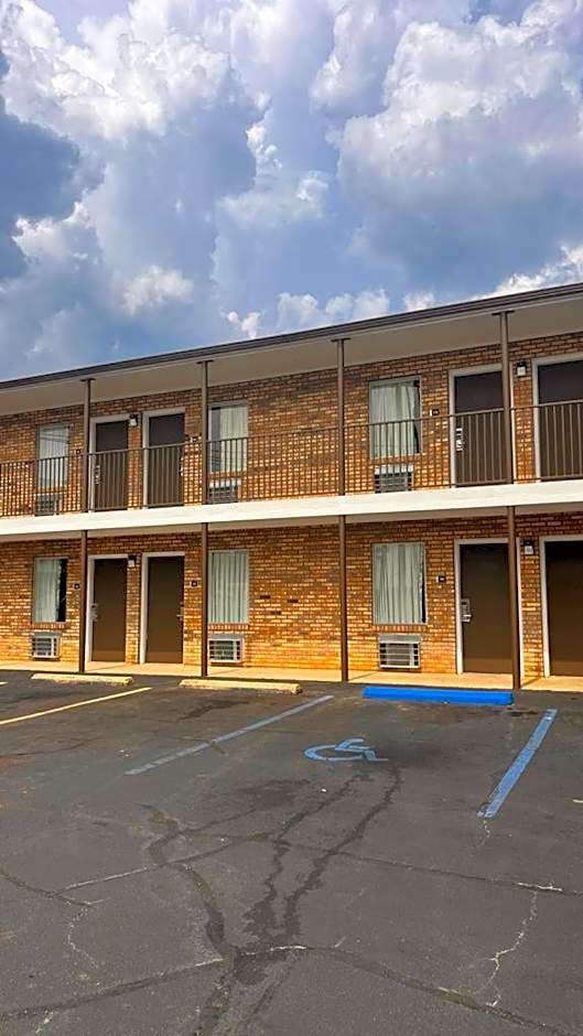 Red Carpet Inn Oxford