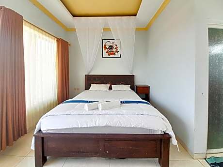 Puri Karimunjawa RedPartner