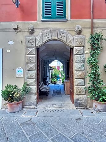La Corte B&B