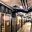 HOTEL R9 The Yard Tokoname