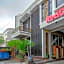 RedDoorz Plus near Amplaz Yogyakarta