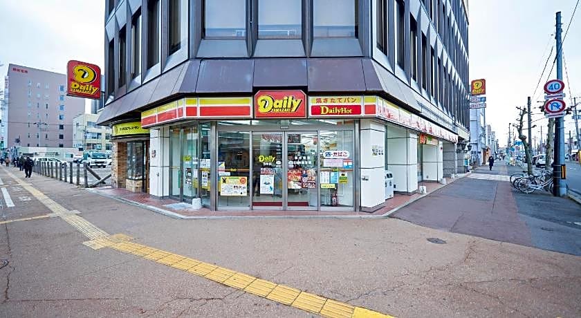 Hotel Select Inn Aomori