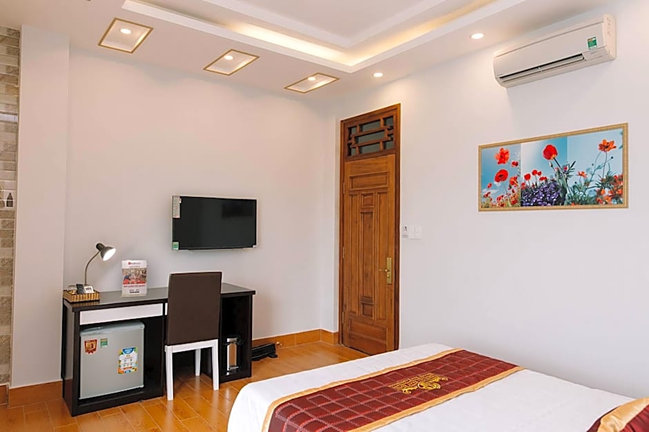 Thinh Gia Phat Hotel Hoang Hoa Tham