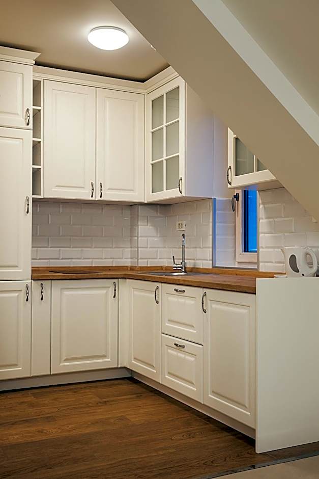 Castello Boutique Hotel