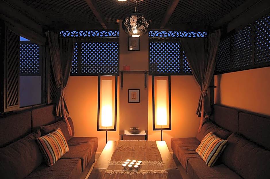 Riad Aubrac