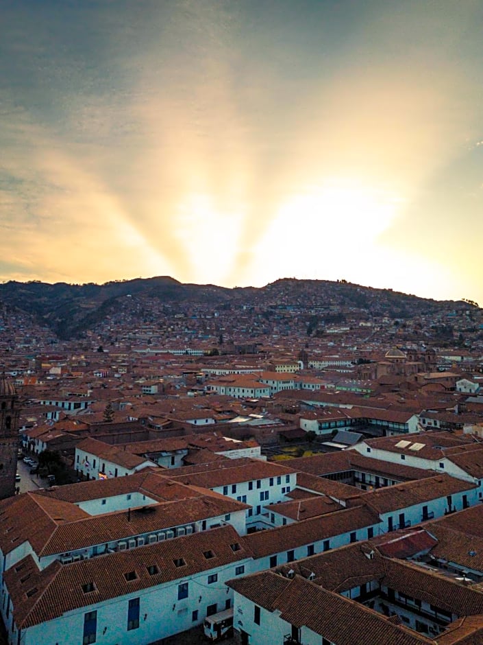 Casa Andina Premium Cusco