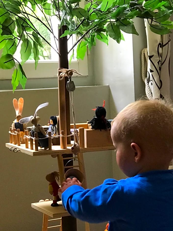 Villa Toscane créations à 20 mn de Toulouse