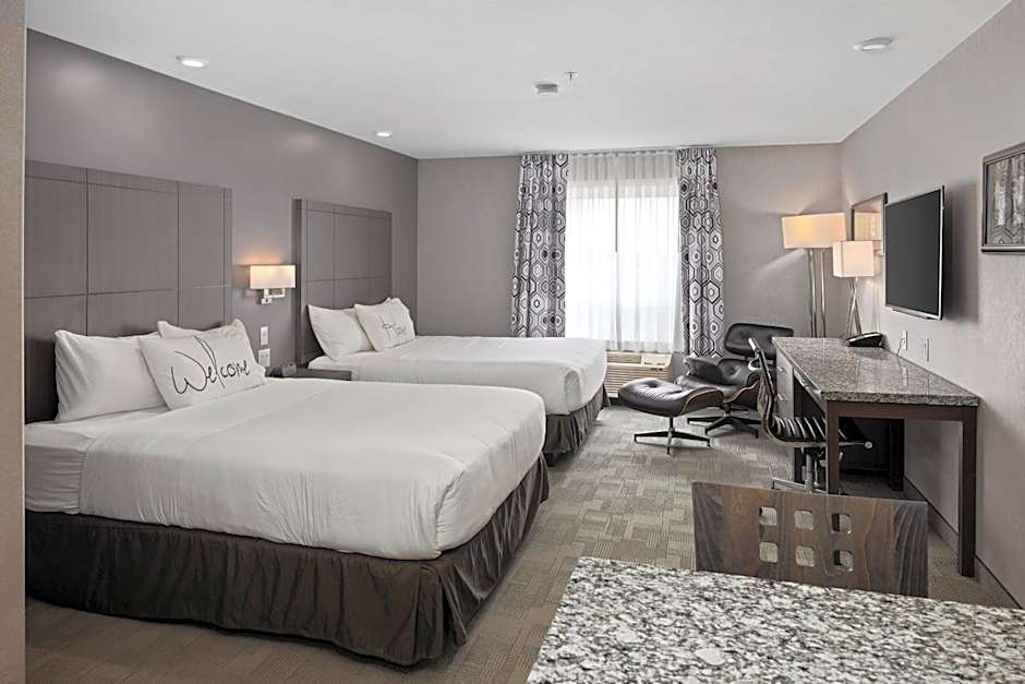 Home Inn & Suites Saskatoon South